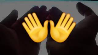 Mixed Emoji 45 - Hands ...
