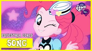 Coinky-Dink World Mlp Equestria Girls Summertime Shorts Hd