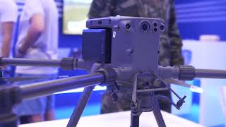 Εκπαιδευτήκαμε στη χρήση FPV drone
