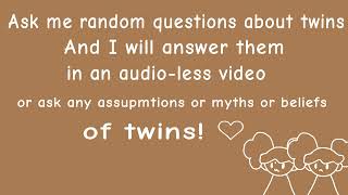 [CLOSED] Ask away please!! :D 💖💖💖💖💖 @RayTheGrate