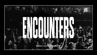 9AM Encounter | 09.07.25 | Mercy Culture Worship | Yahweh Yahweh + All Is For Your Glory + Only One