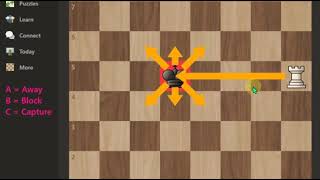 Chess Rules - Check, Checkmate, And Stalemate - Part 1 - Check