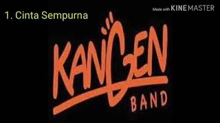 Kangen Band Full Album mini [Bajakan]