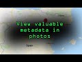 Obtain Valuable Data From Images During Recon Using EXIF Extractors [Tutorial]