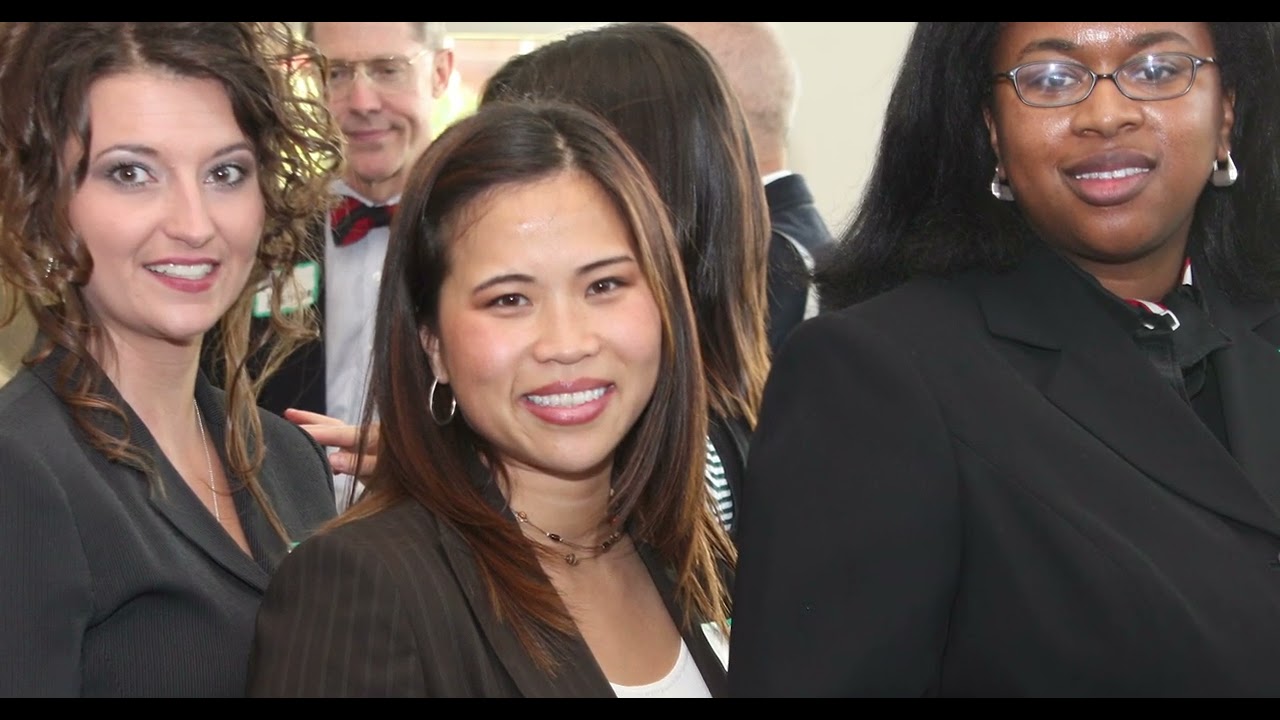 Resident Services Director Kim Nguyen