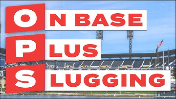 What Is OPS in Baseball? (And Why It’s More Important Than You Think)
