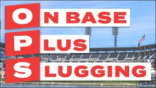 Celebrity What Is OPS in Baseball? (And Why It’s More Important Than You Think) Profile