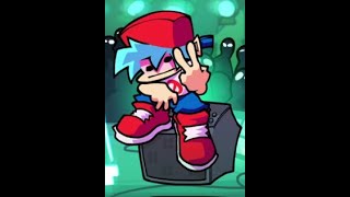 Pressing Esc In The Fnf Character Select