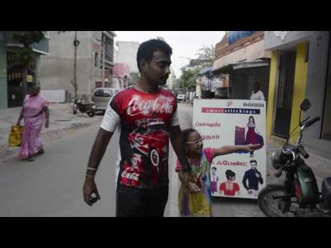 Discipline - Shortfilm