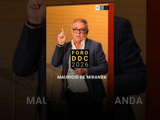 Economista Mauricio de Miranda propone ideas para la reconstrucción de #Cuba en el III #ForoDDC