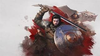 [Crimson Desert] Next Few Streams Will Be Story Only