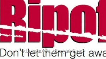 Threatening phone call to Ripoff Report, recorded by ED Magedson