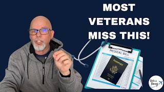 VA Foreign Medical Program | How Veterans Get Service-Connected Overseas Medical Costs Reimbursed