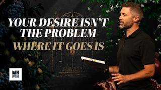 A Good and Godly Desire | Song of Solomon 1:15-2:5 | Bobby Herrington
