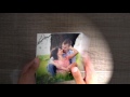 ORİGAMİ FOTOĞRAF ALBÜMÜ