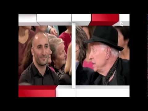 Le libanais et