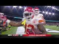 Chiefs vs. Texans AFC Wild Card: Full Game Highlights