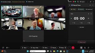 Committee of Adjustment, Public Hearing, Toronto and East York, June 3, 2026 (AM)