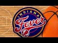 Indiana Fever preparing for preseason home opener Thursday night
