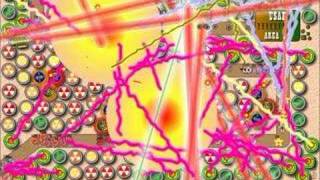 Onslaught 2 High Score - 10,6 Billion!