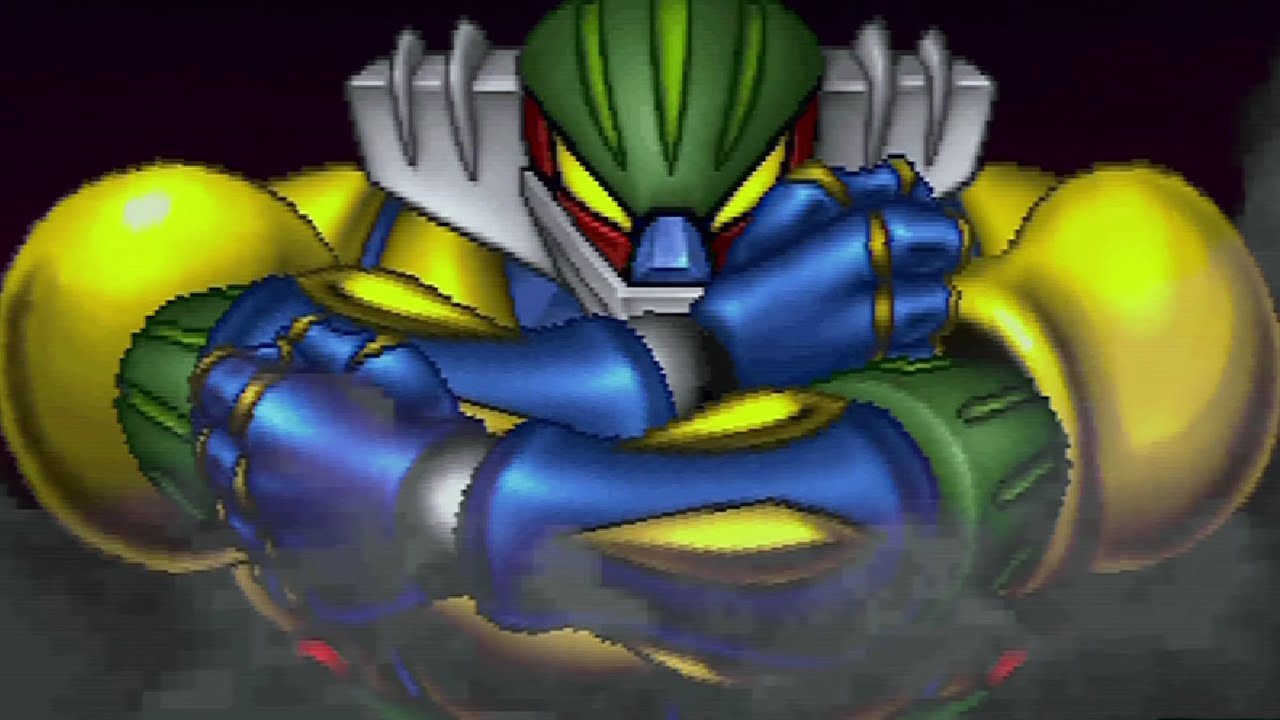 「第3次スーパーロボット大戦α」戦闘演出集：鋼鉄ジーグ