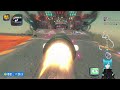 [open lobby TDB F4X] Come play with me as we check out Mario Kart World