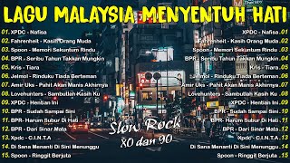 LAGU JIWANG 80AN DAN 90AN TERBAIK - LAGU SLOW ROCK MALAYSIA - KOLEKSI 40 LAGU2 JIWANG 80AN - 90AN