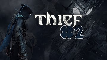 Thief - Walkthrough - Part 2 - Chapter 1 | Lockdown (X360) [HD]