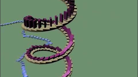 domino 3dsmax reactor