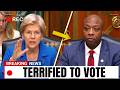 Elizabeth Warren Calls Out Tim Scott: Terrified to Vote on Crypto Oversight