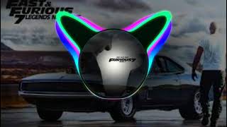 Get Low Ringtone-(Fast And Furious-7) Bass 🎧 Boosted