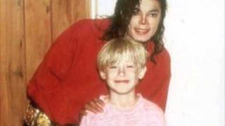 MICHAEL JACKSON'S LAST WORDS