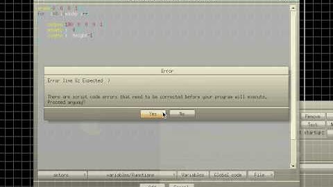 Episode 7 - Making a health bar