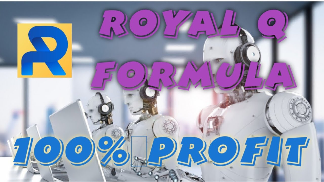 royal q business plan pdf