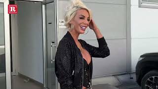 Bojana Lazić čeka da je neko pozove na žurku posle snimanja