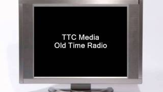 Beyond Midnight - The Man Who Sold His Soul - Old Time Radio.wmv