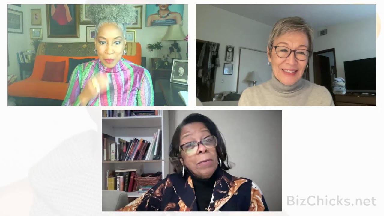 Happy Healthy Habits with Robin Shimizu