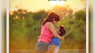 Okasari Vodilo Vodaghali Song Whatsapp Statuschill Beatstelugu Love Whatsapp Status
