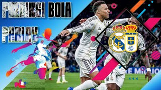 Prediksi 10 Laga | Prediksi Bola Malam ini 14-15 Mei 2026 | Real Madrid vs Real Oviedo | Laliga