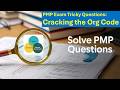 PMP Exam Tricky Questions Explanation Series - Q163 | ShriLearning