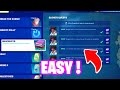 How To Complete Slone Quests in Fortnite - Snapshots Quest in Fortnite