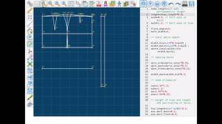 Sewist Online Pattern Designer - Sample Skirt Pattern