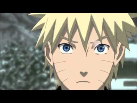 Sakura S Confession To Naruto Youtube