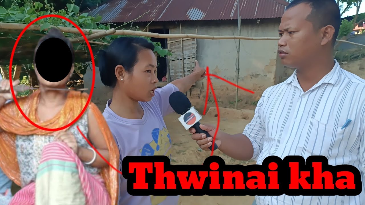 Thwinai kha Indrabala Reang Amarpur Twisa rangchak para kwtal. 