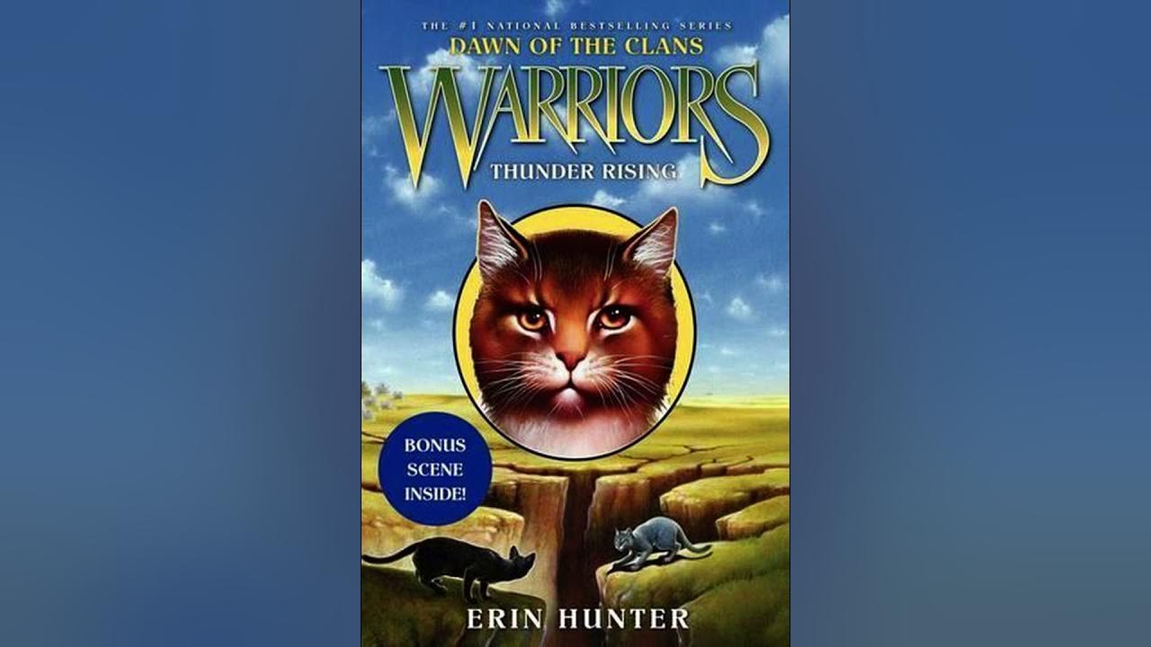 Warriors Cats: Omen of the Stars 6 Book Collection by Erin -  Israel