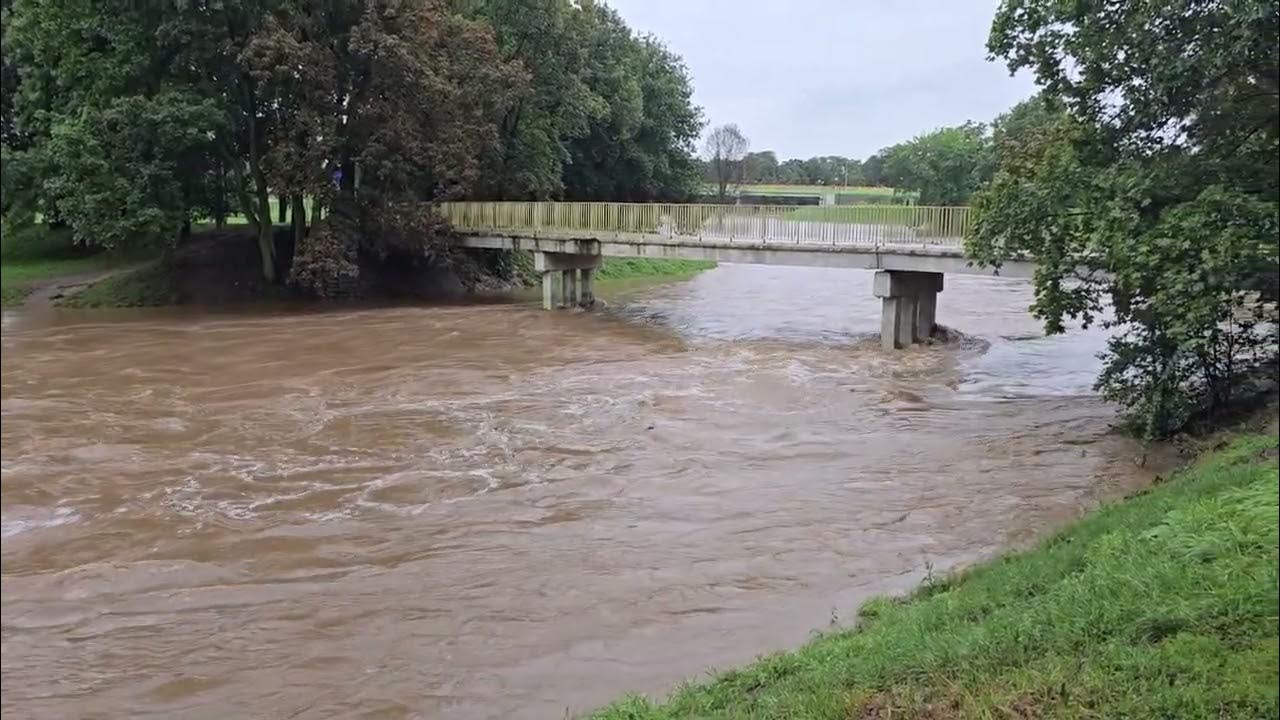 flood, big river, Kachava YouTube