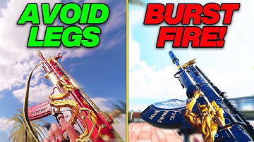 How to Actually Master EVERY Assault Rifle in CODM (Pro Tips)