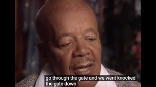 United We Stand:Black Soldiers Liberating Hitler's Camps/Jewish Activists in Civil Rights Movement