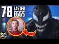 VENOM: Let There Be Carnage: Every Easer Egg & NO WAY HOME Connection | Spider-Man Breakdown