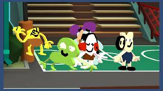 Peppa Skip School & Gets Grounded